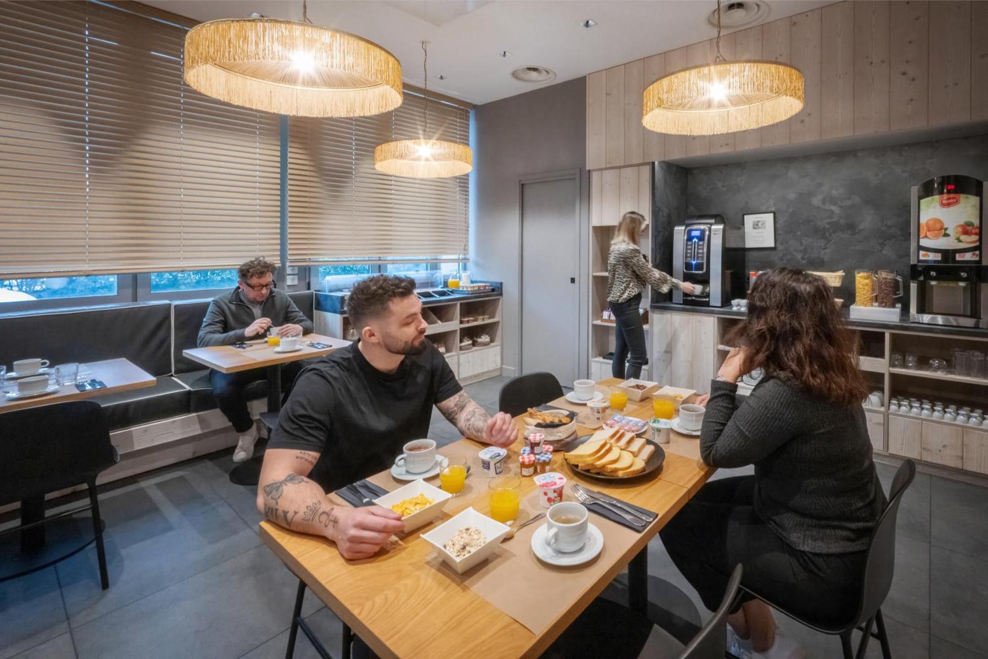 Nemea Appart Hotel Le Lido Cagnes Sur Mer Экстерьер фото